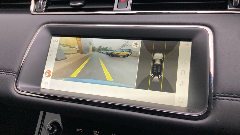 Land Rover Range Rover Evoque 2.0 D200 R-Dynamic SE 5dr Auto Diesel Hatchback